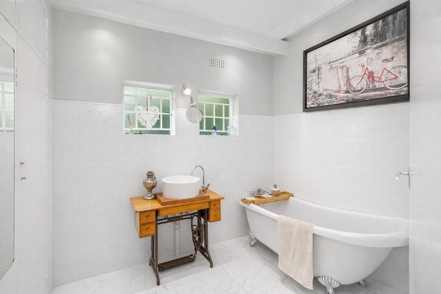 4 Bedroom Property for Sale in Schoemansville North West